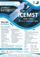 ICEMST 2021 Poster 1